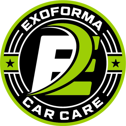 ExoForma - Premium Car Care
